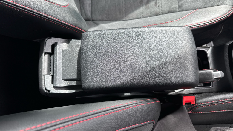 Ford EcoSport 1.0 EcoBoost 125 ST-Line 5dr Petrol Hatchback